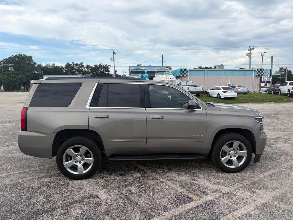 2018 Chevrolet Tahoe - $12,999