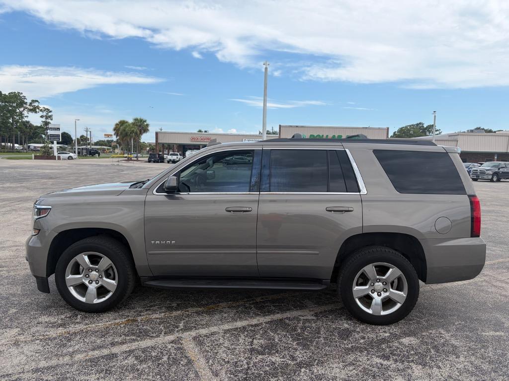 2018 Chevrolet Tahoe - $12,999