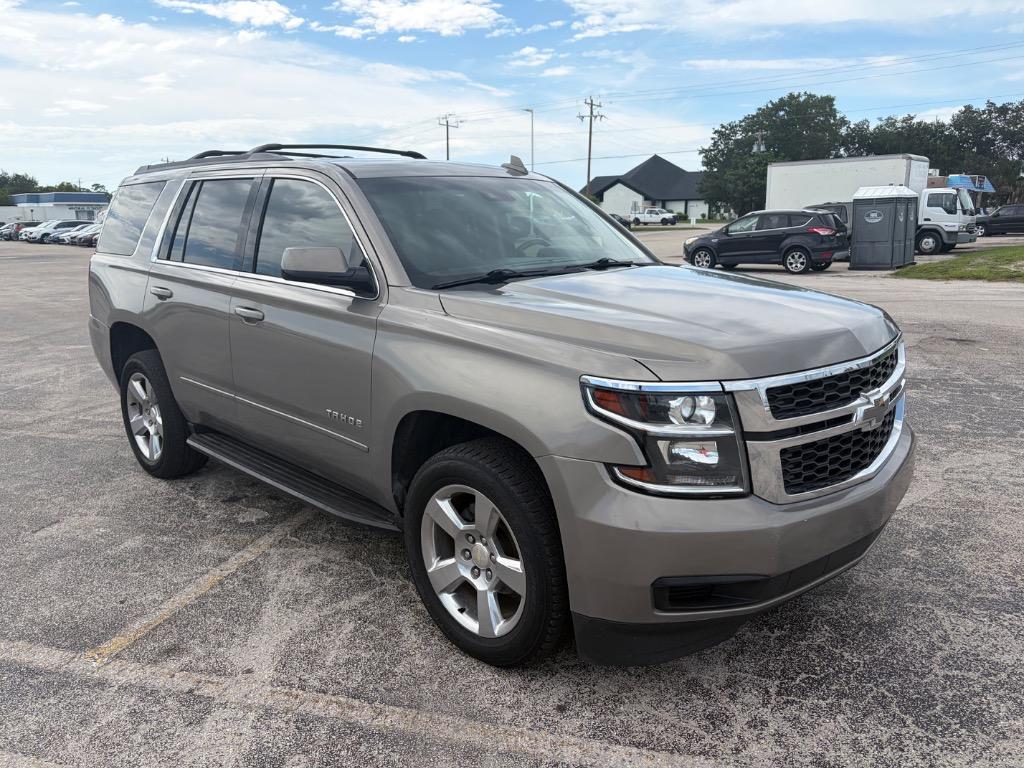 2018 Chevrolet Tahoe - $12,999