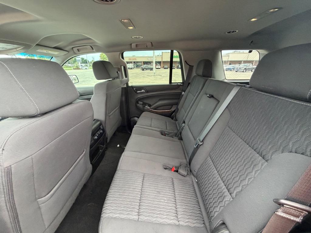 2018 Chevrolet Tahoe - $12,999