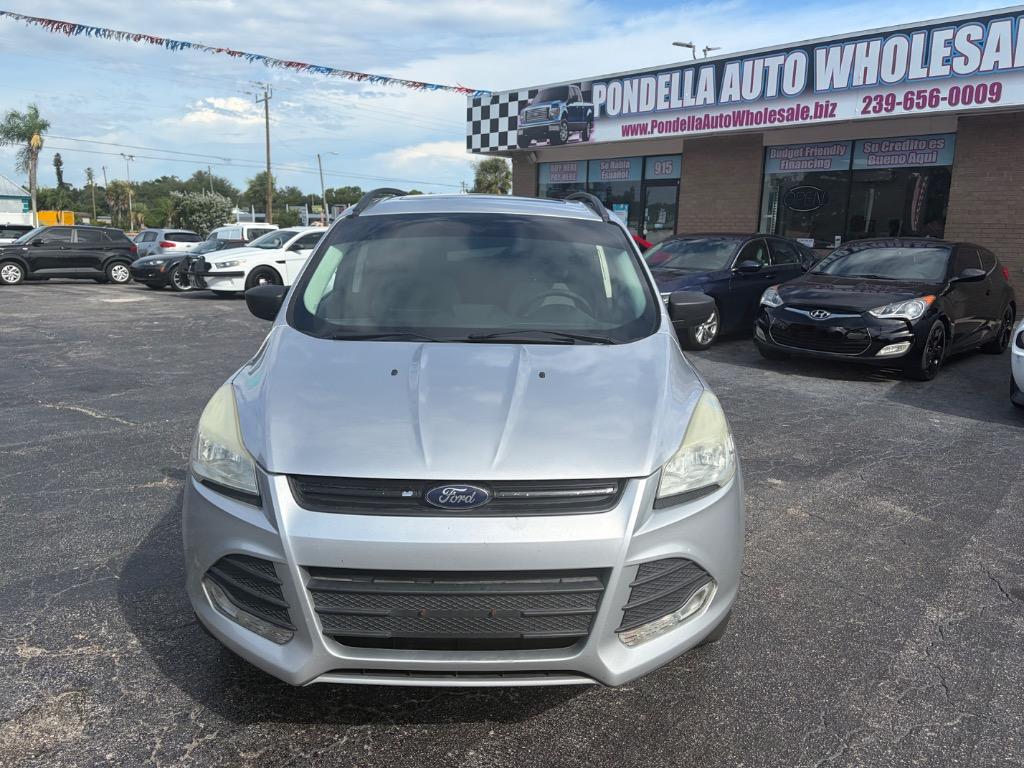 2015 Ford Escape - $4,999