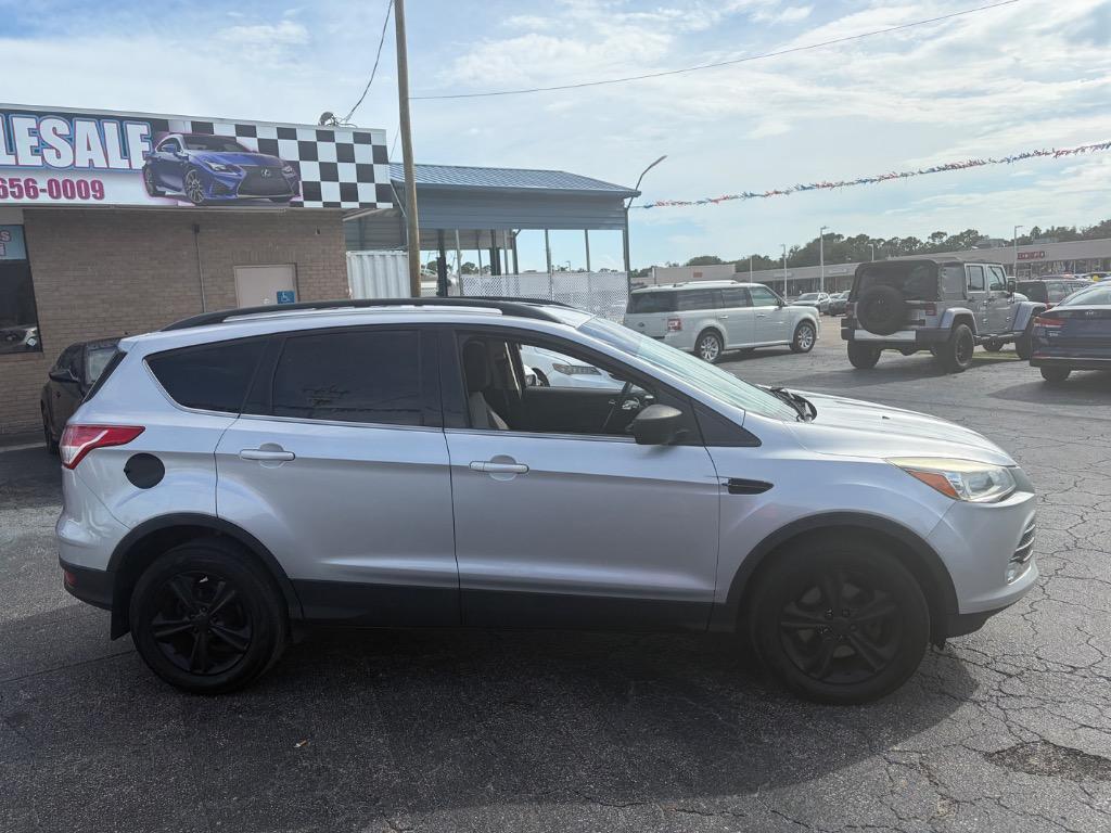2015 Ford Escape - $4,999