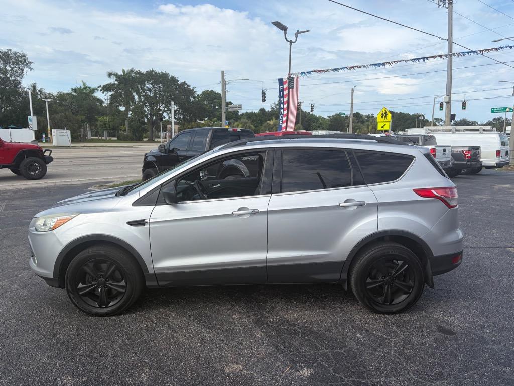 2015 Ford Escape - $4,999