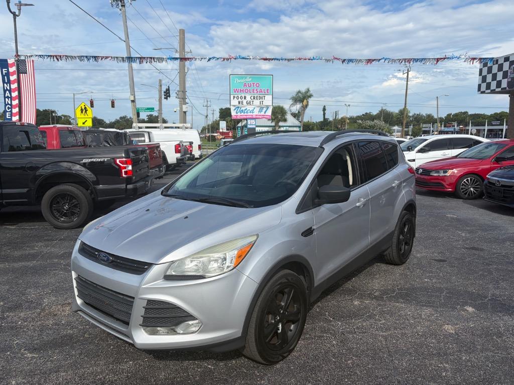 2015 Ford Escape - $4,999