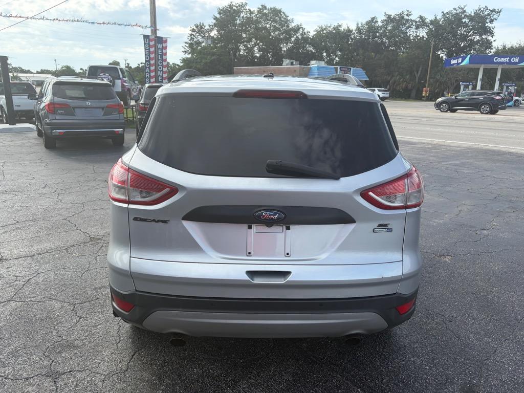 2015 Ford Escape - $4,999