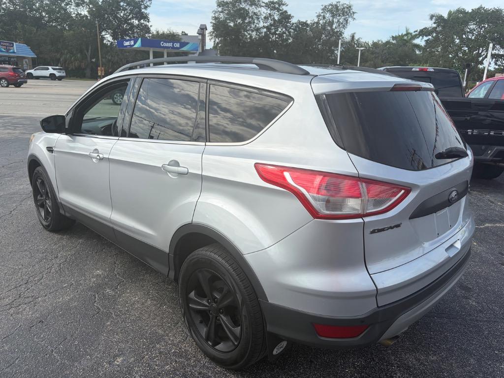 2015 Ford Escape - $4,999