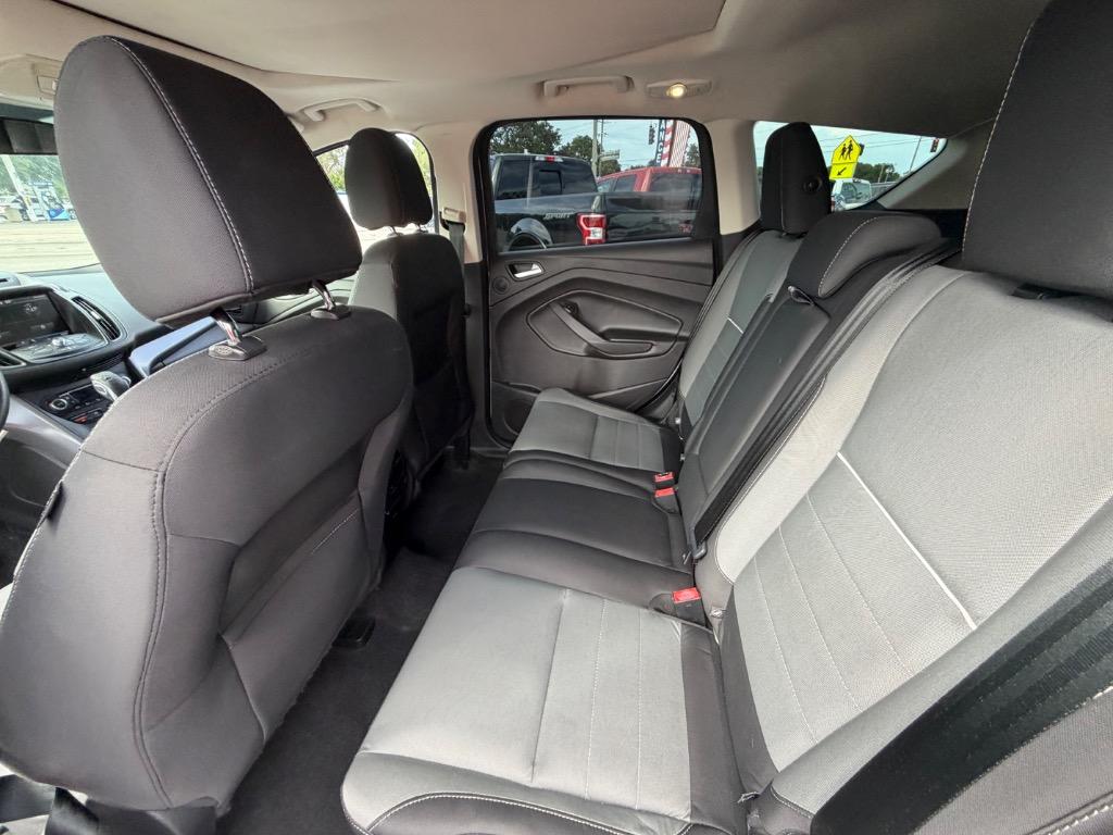 2015 Ford Escape - $4,999