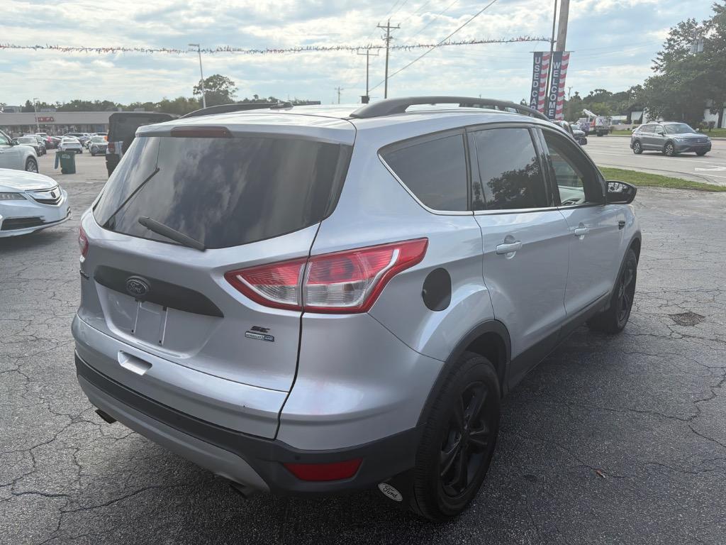 2015 Ford Escape - $4,999