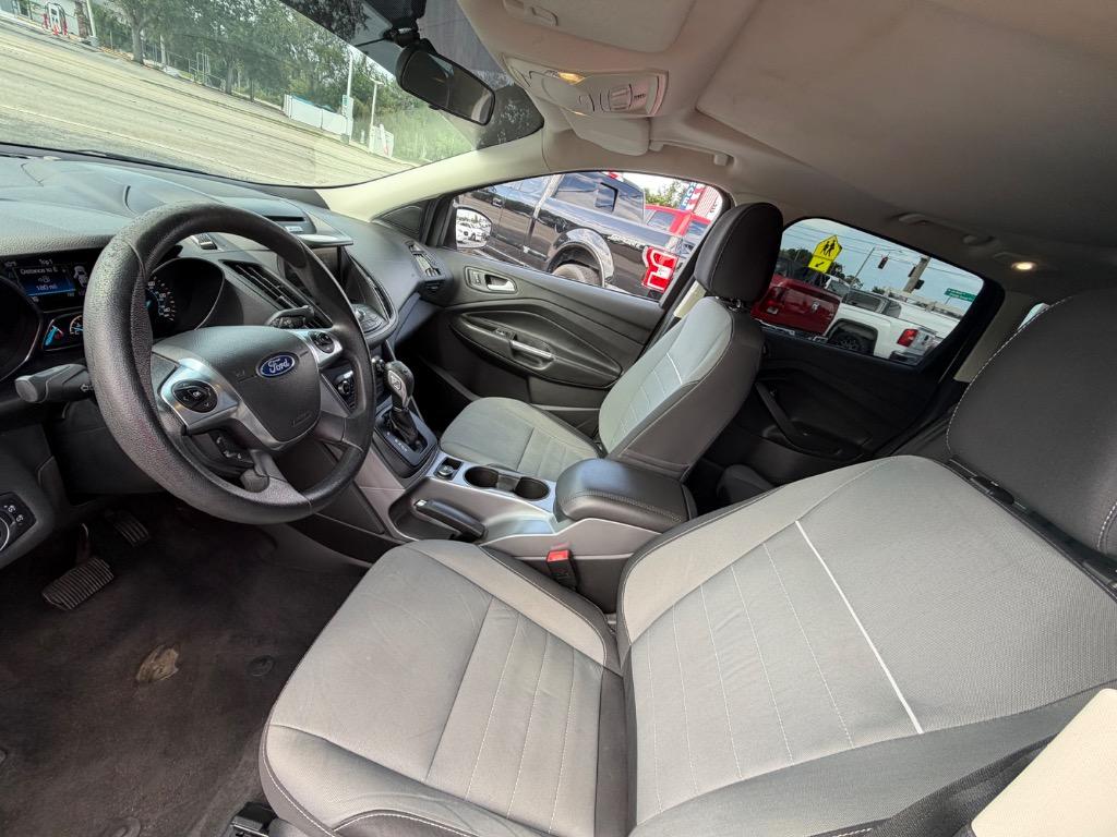 2015 Ford Escape - $4,999