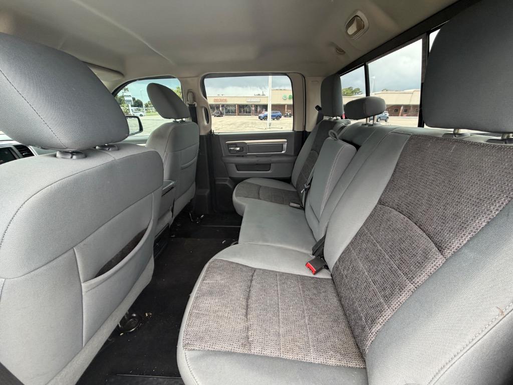 2014 Ram 1500 - $9,999
