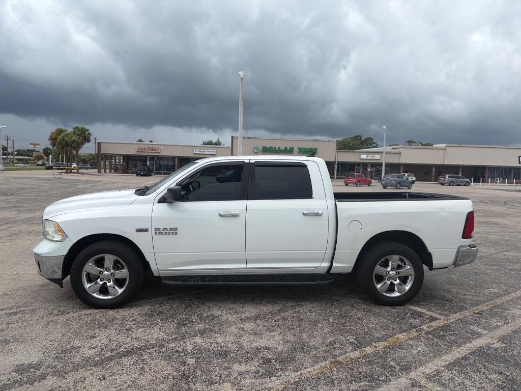 2014 Ram 1500 - $9,999