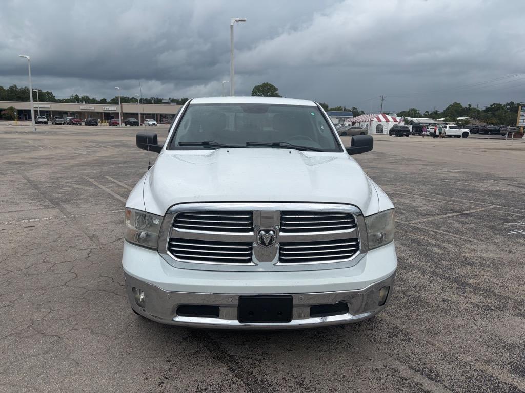 2014 Ram 1500 - $9,999