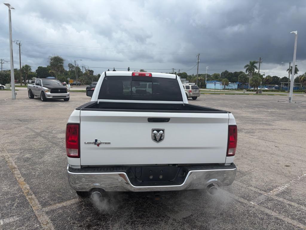 2014 Ram 1500 - $9,999