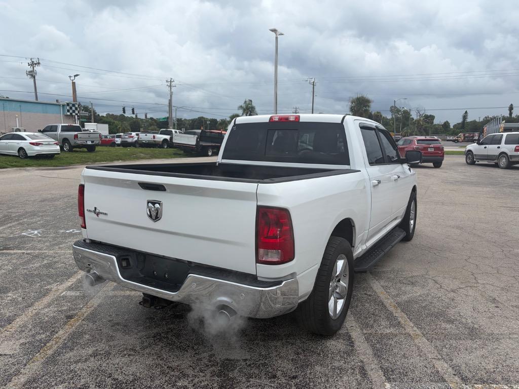 2014 Ram 1500 - $9,999