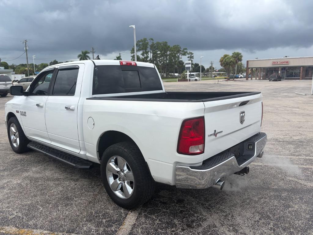 2014 Ram 1500 - $9,999