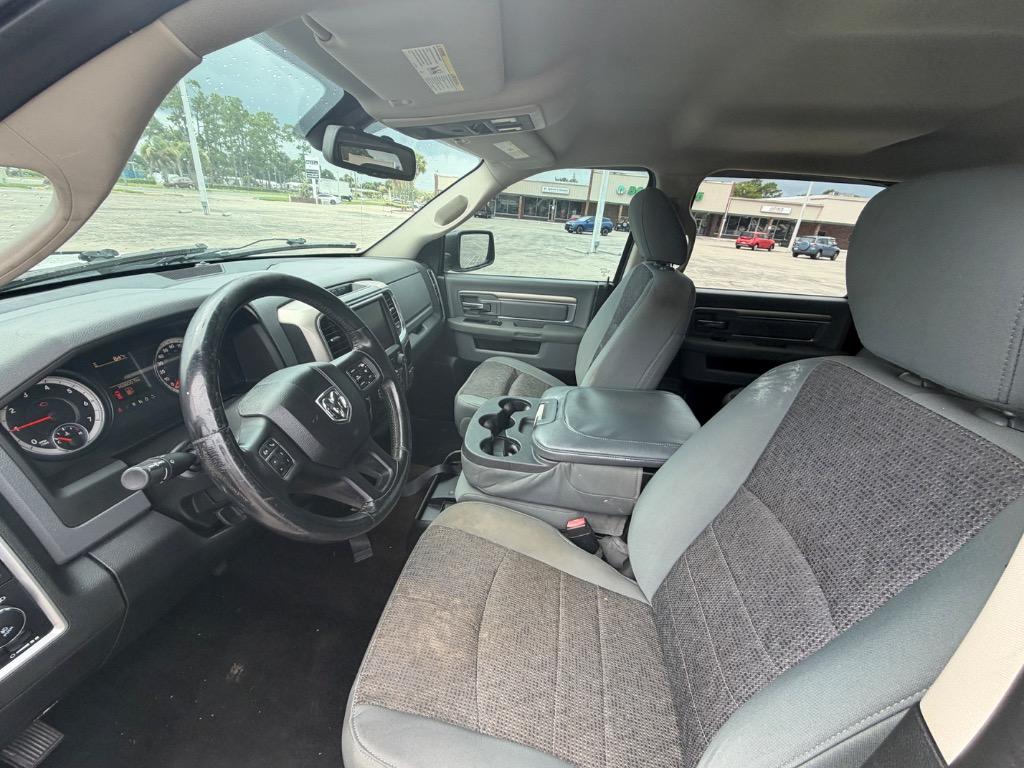 2014 Ram 1500 - $9,999