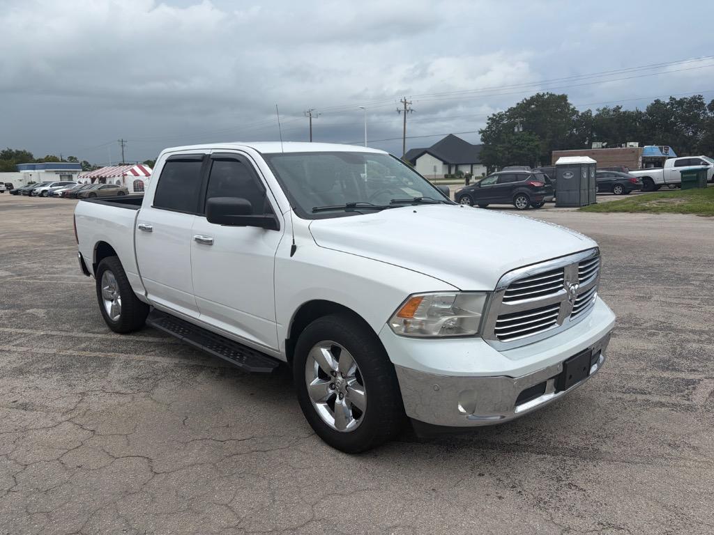 2014 Ram 1500 - $9,999