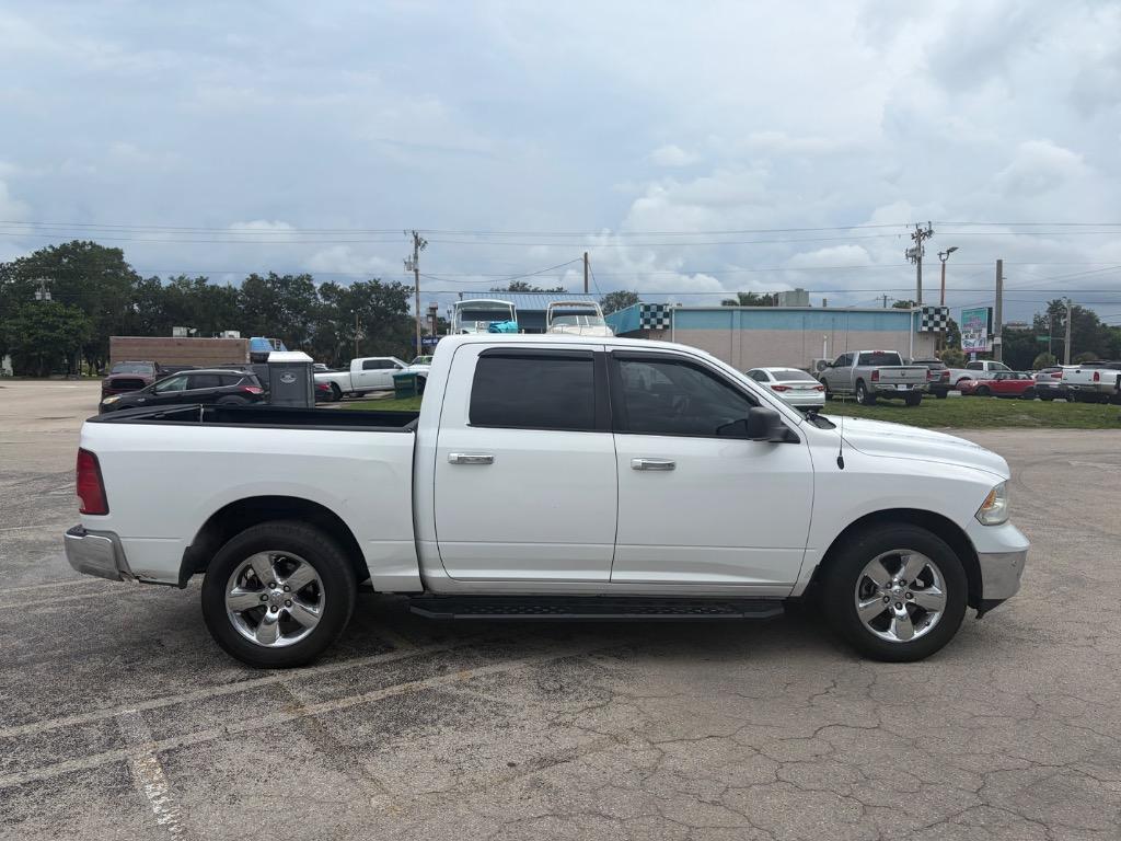 2014 Ram 1500 - $9,999
