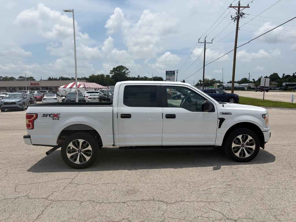 2020 Ford F-150 - $19,999