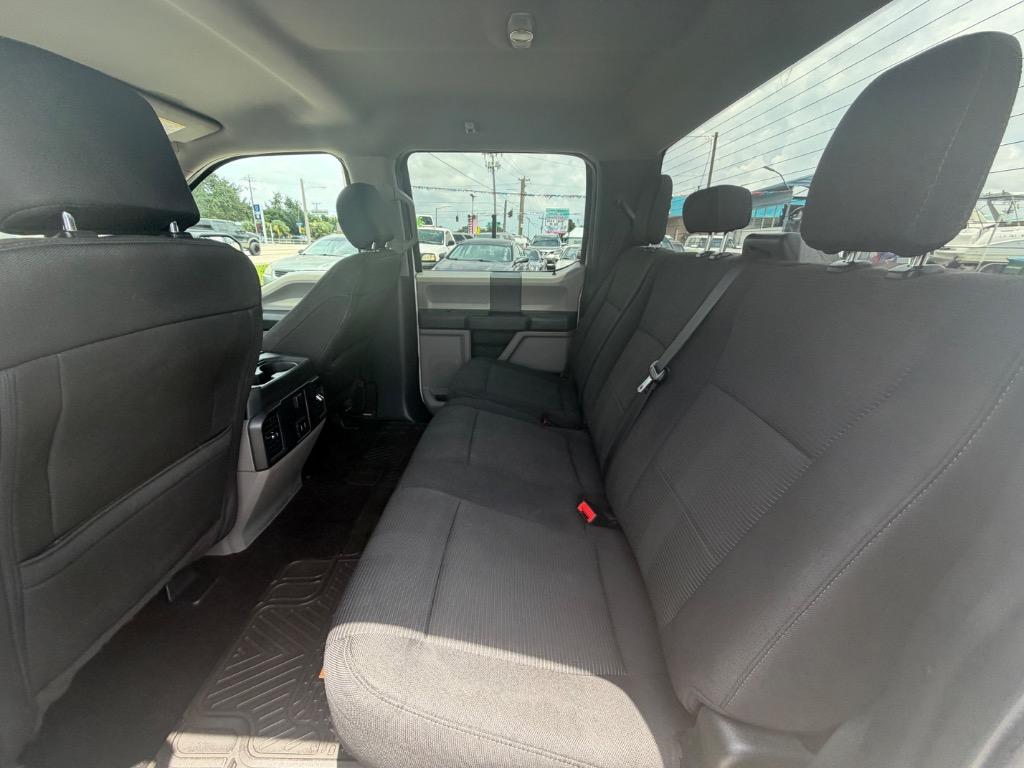 2020 Ford F-150 - $19,999