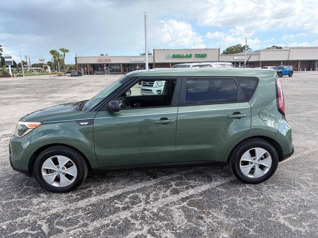 2014 Kia Soul - $4,999