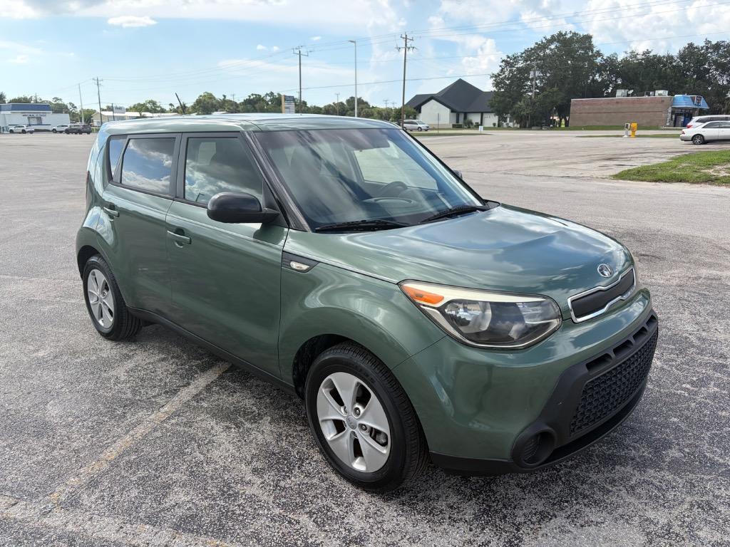 2014 Kia Soul - $4,999
