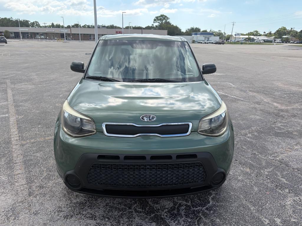 2014 Kia Soul - $4,999