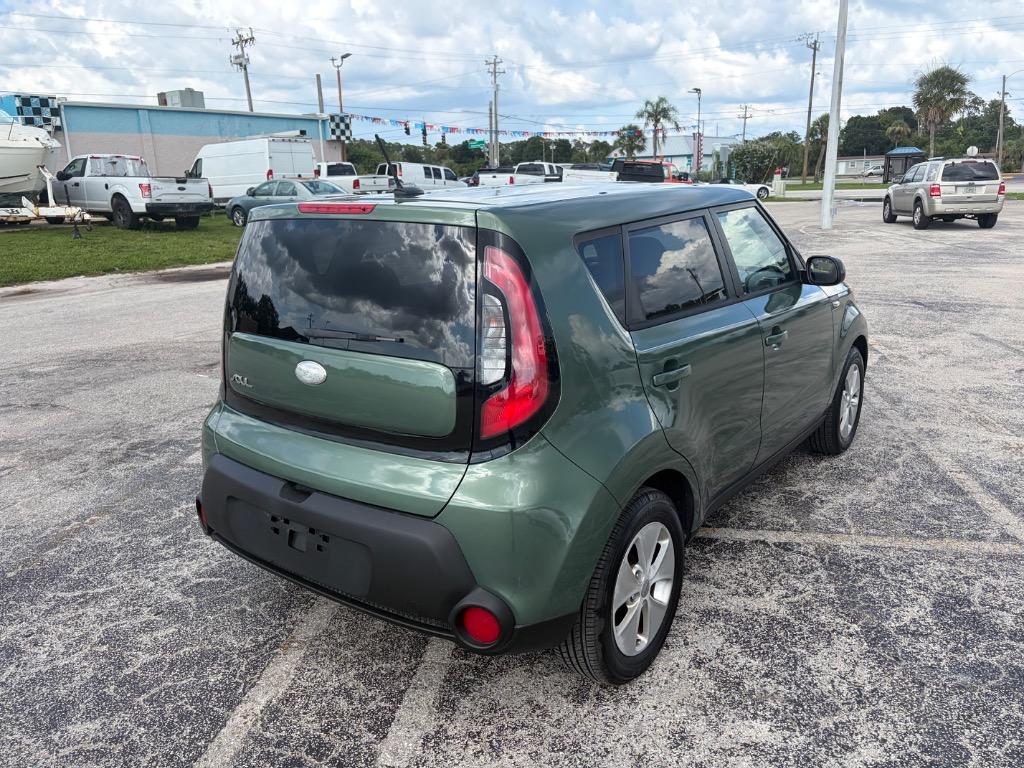 2014 Kia Soul - $4,999