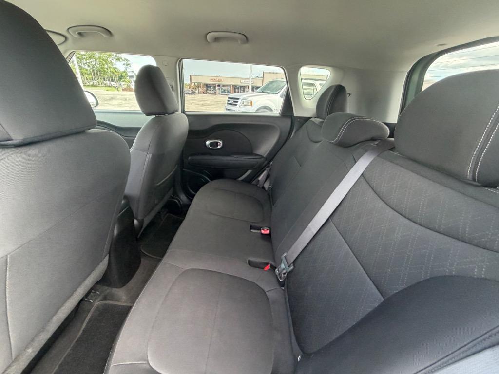 2014 Kia Soul - $4,999