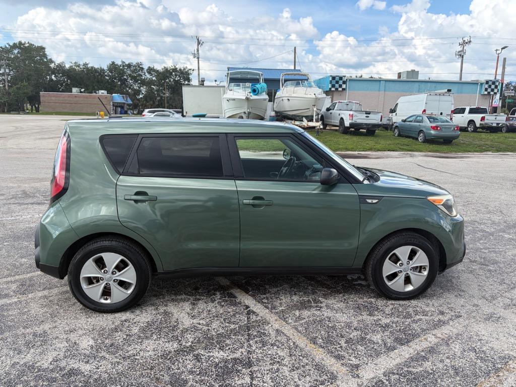 2014 Kia Soul - $4,999
