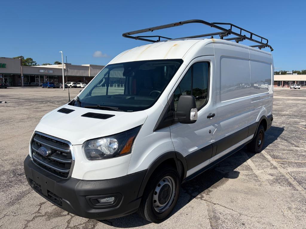 2020 Ford Transit - $13,500