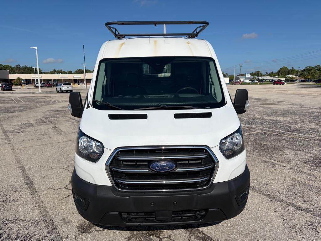 2020 Ford Transit - $13,500