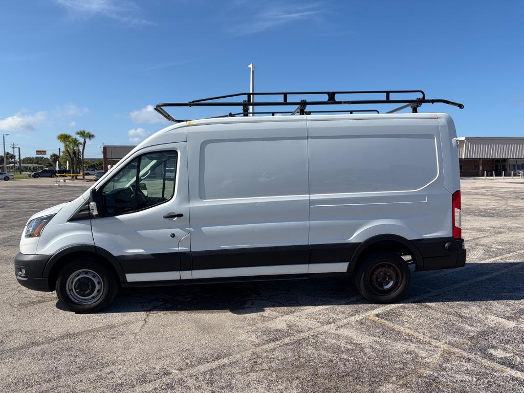 2020 Ford Transit - $13,500