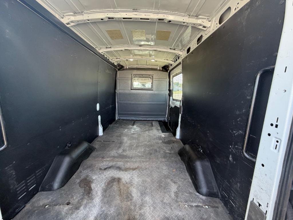 2020 Ford Transit - $13,500