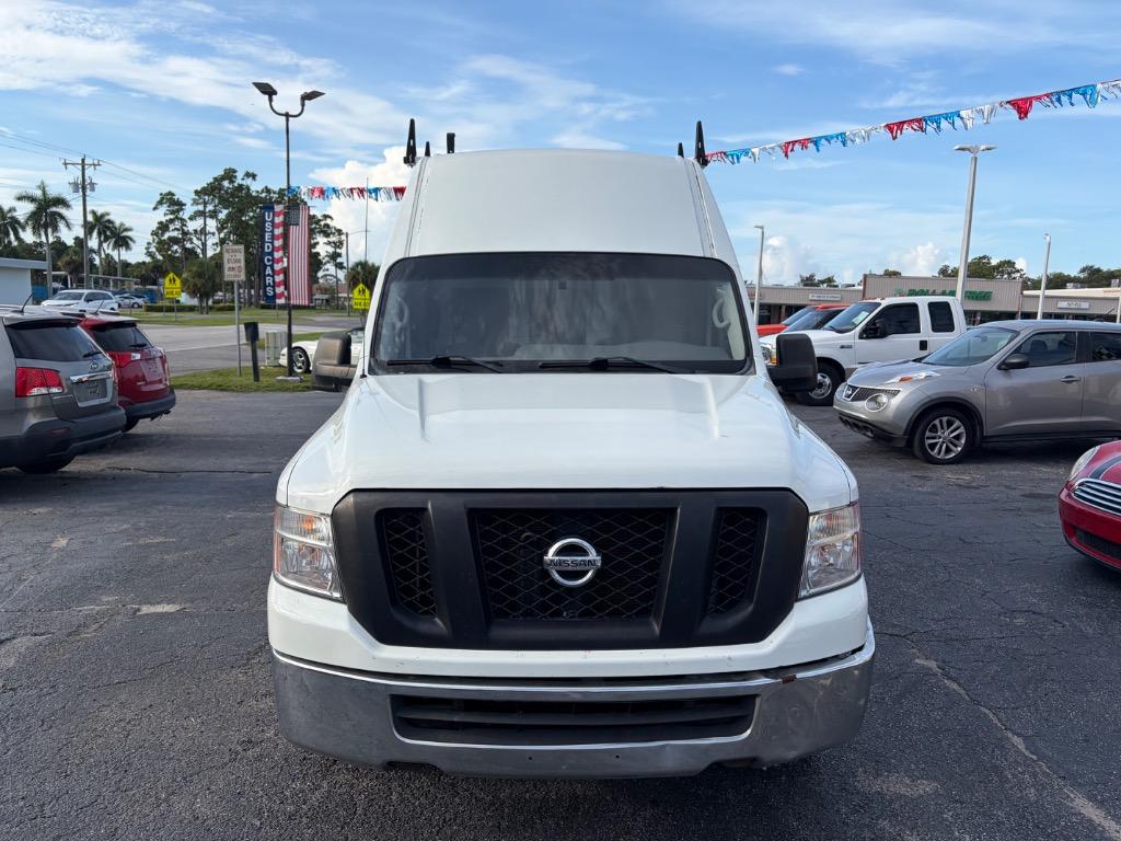 2019 Nissan Nv - $13,999