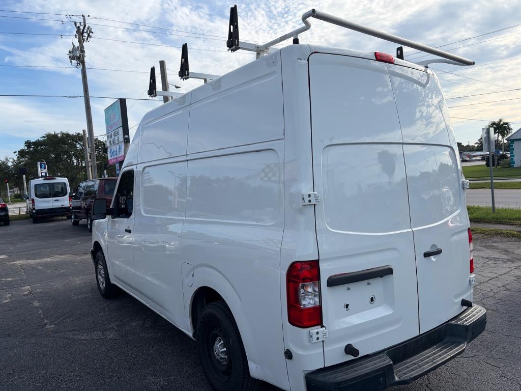 2019 Nissan Nv - $13,999