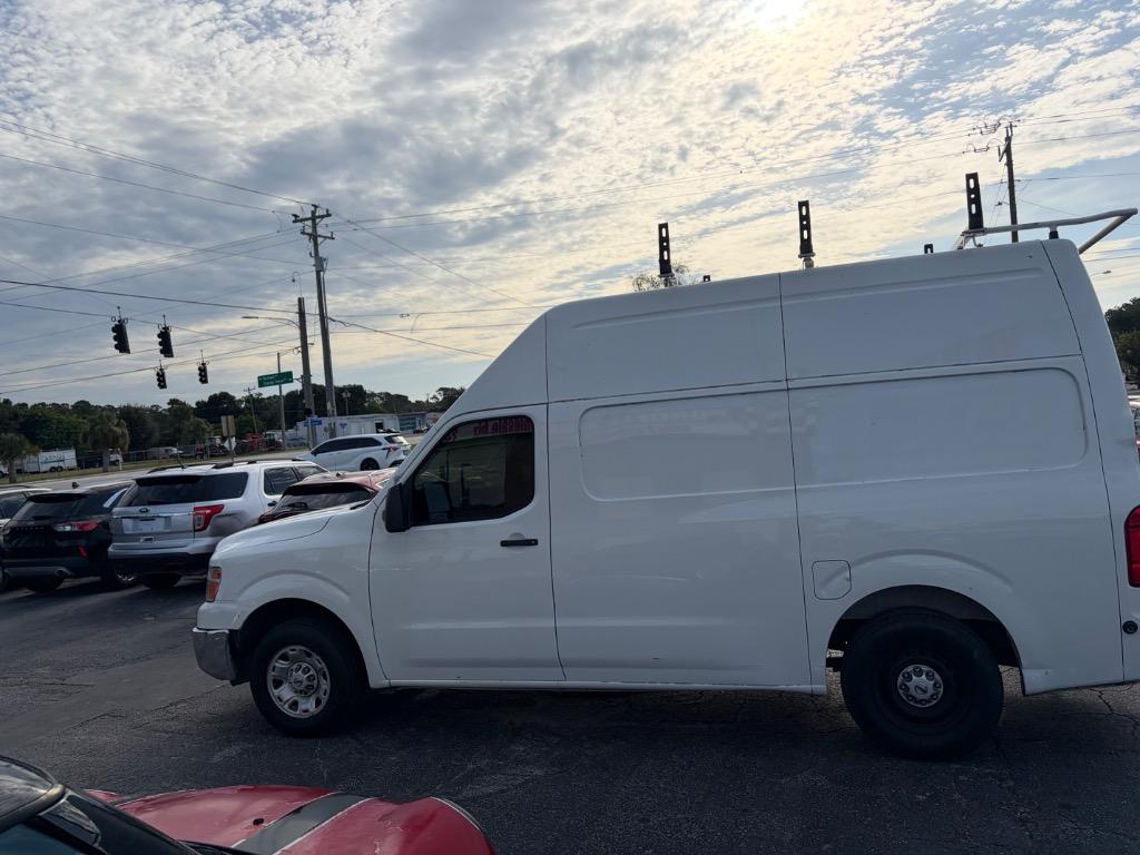 2019 Nissan Nv - $13,999