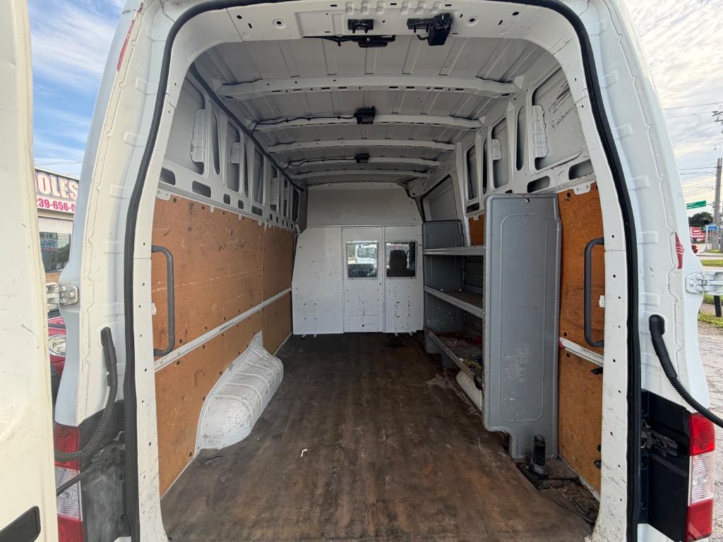 2019 Nissan Nv - $13,999