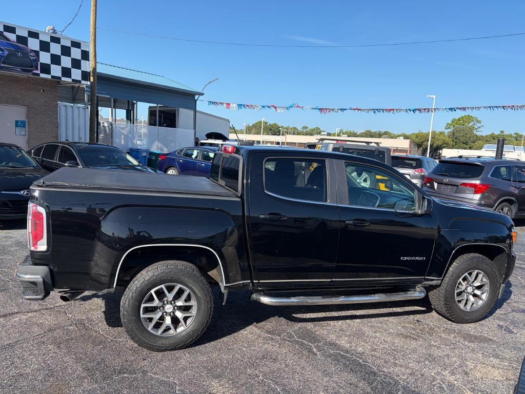 2015 GMC Canyon - $12,999