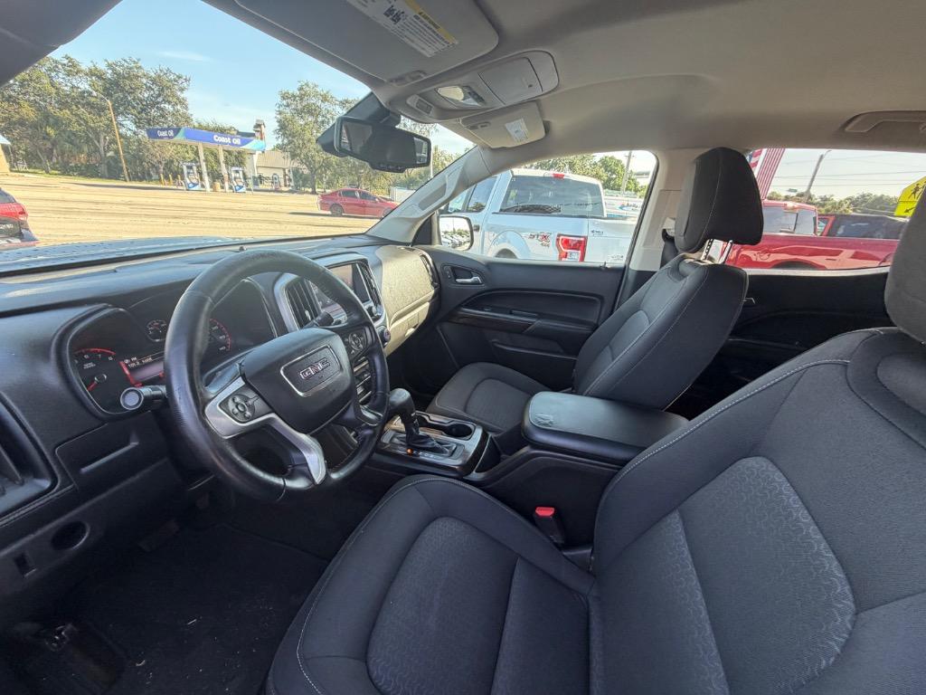2015 GMC Canyon - $12,999