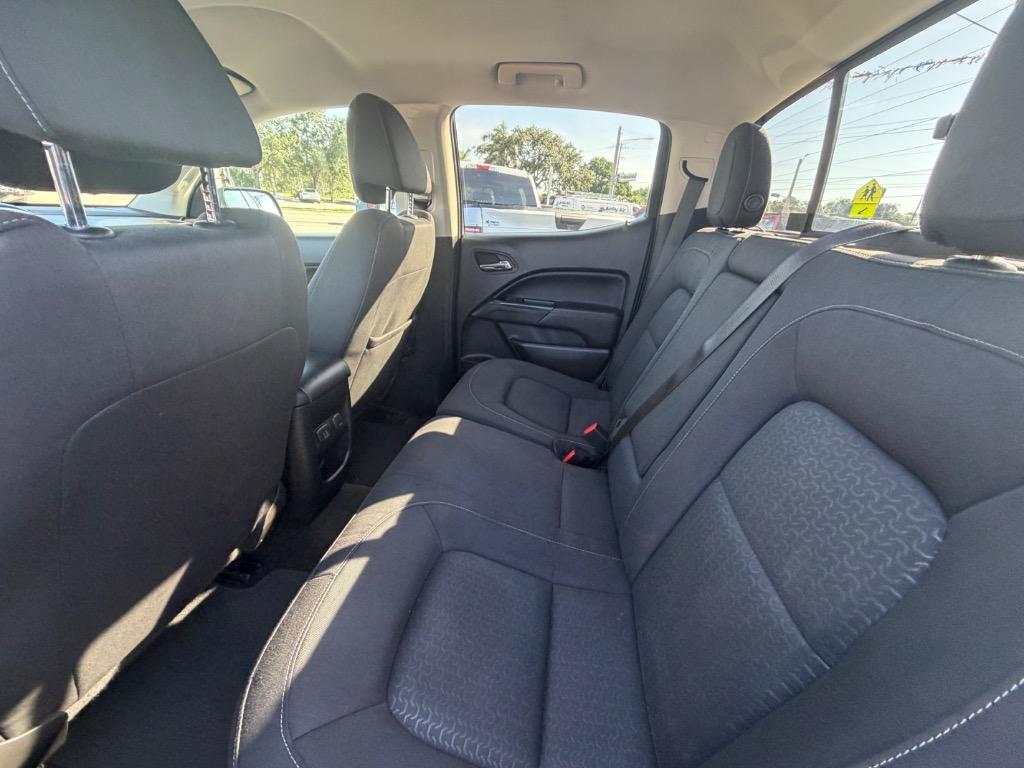 2015 GMC Canyon - $12,999
