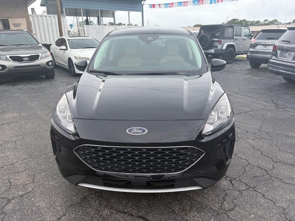 2021 Ford Escape - $9,999