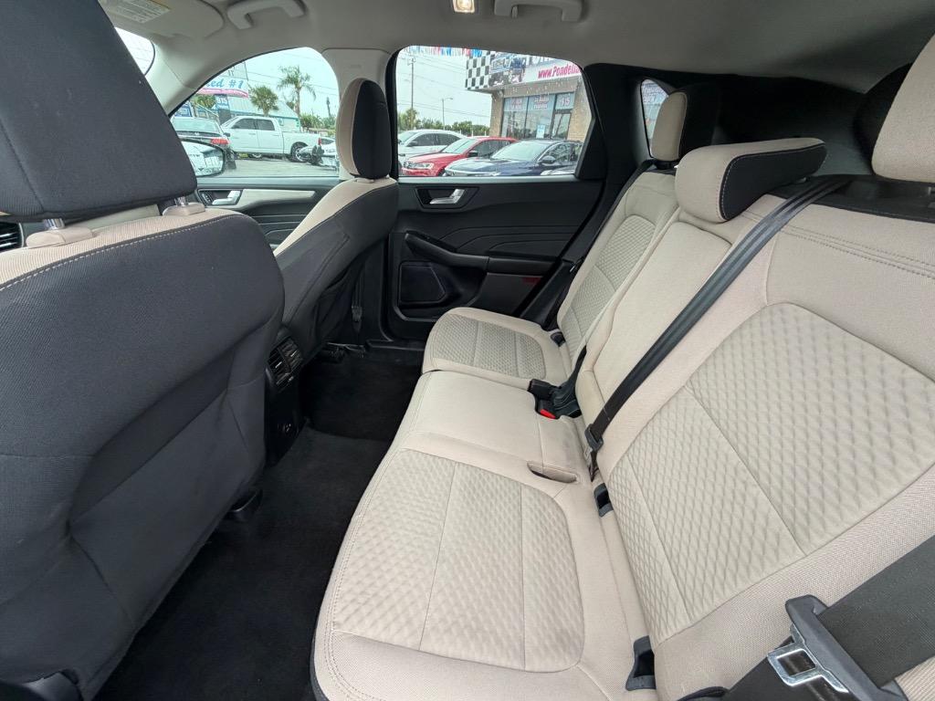 2021 Ford Escape - $9,999