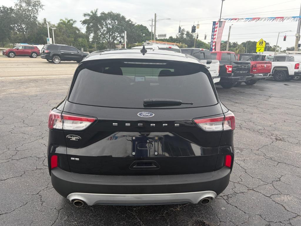 2021 Ford Escape - $9,999