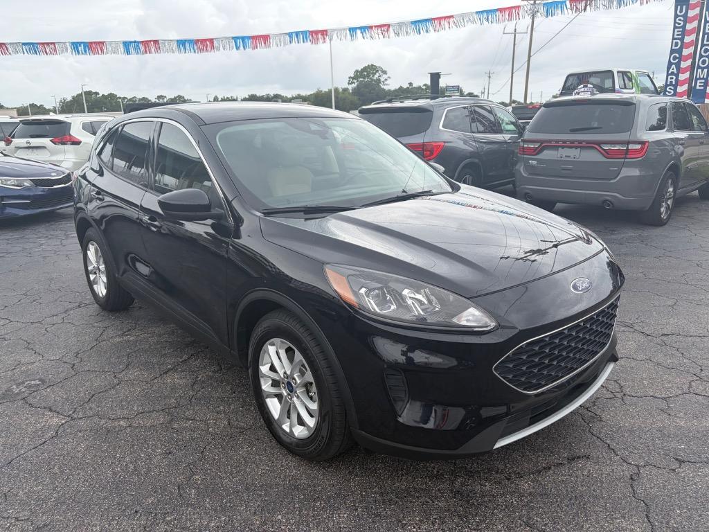 2021 Ford Escape - $9,999