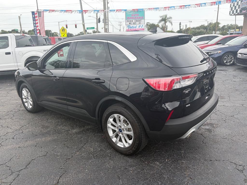 2021 Ford Escape - $9,999