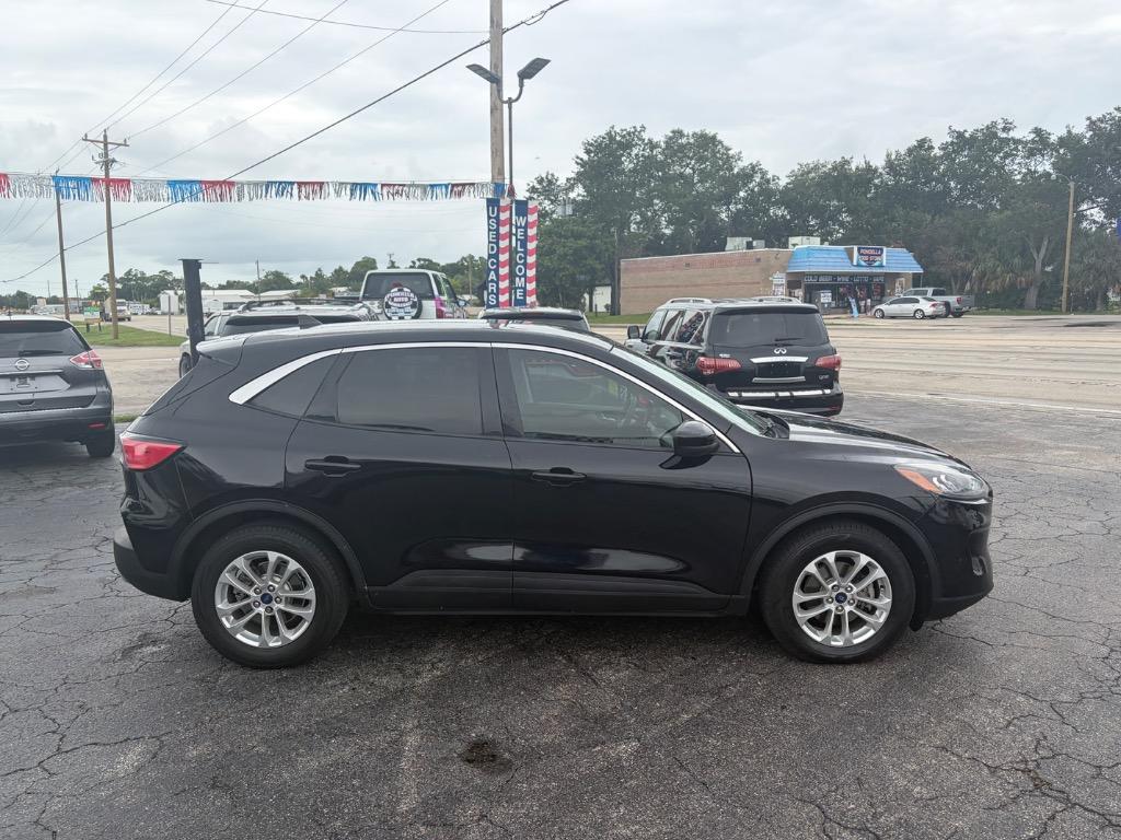 2021 Ford Escape - $9,999