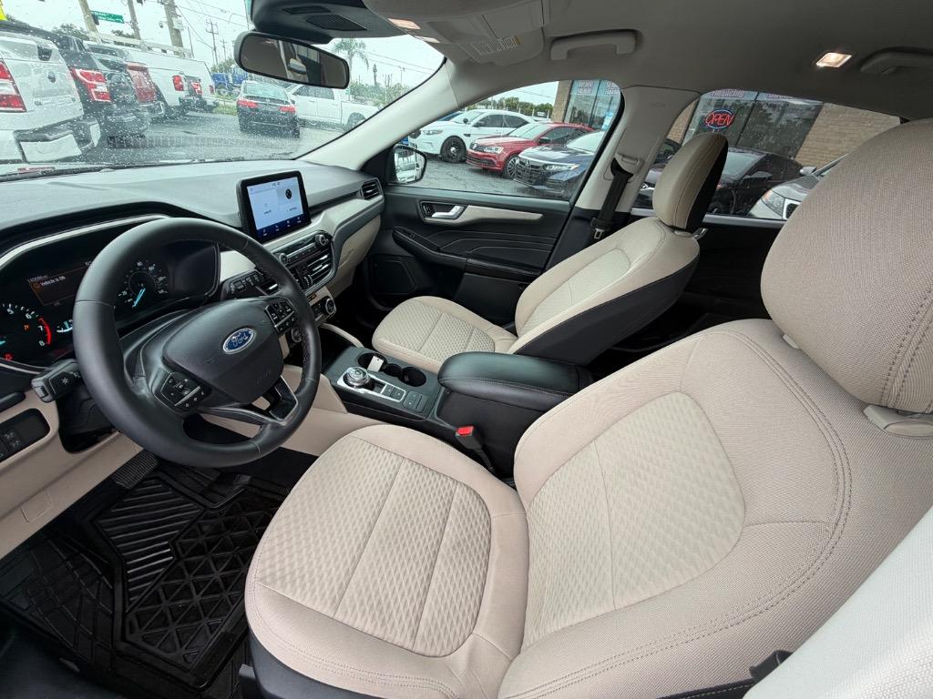 2021 Ford Escape - $9,999