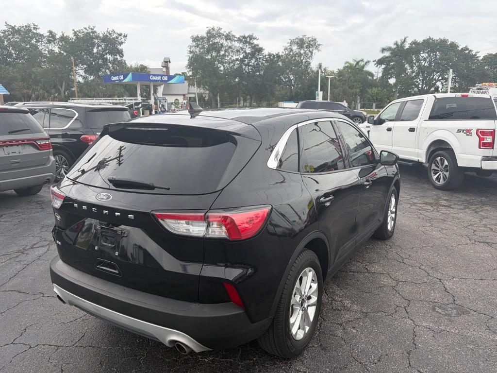 2021 Ford Escape - $9,999