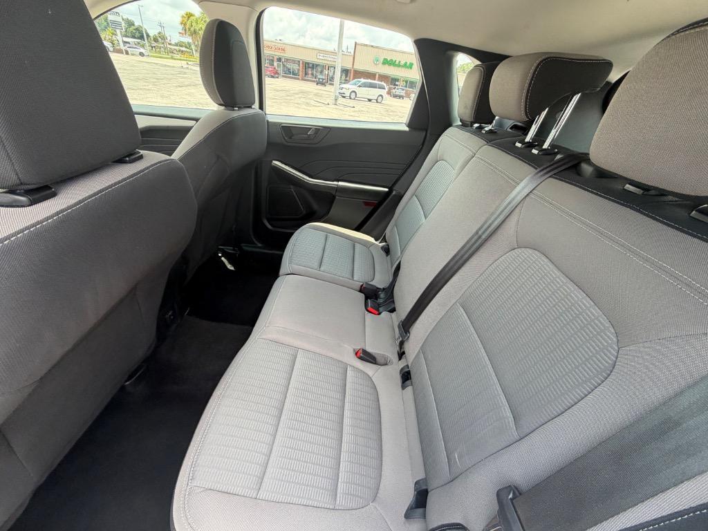 2021 Ford Escape - $13,000
